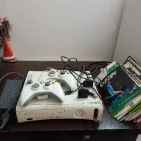 ایکس باکس ۳۶۰