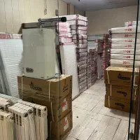 فروش نصب سرویس پکیج های بوتان و ایران رادیاتور|آبگرمکن، پکیج، شوفاژ|پردیس, فاز ۱|دیوار