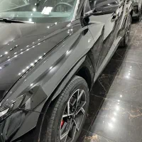 توسان Nلاین ۲۰۲۵ خشک|خودرو سواری و وانت|مراغه, |دیوار