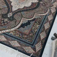 ۲ تخته فرش ۶متری ۱۰۰۰ شانه تراکم ۳۰۰۰|فرش|نسیم‌شهر, |دیوار