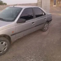 پژو مدل ۹۱ تمام رنگ قیمت مناسب