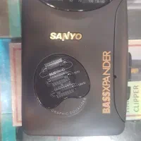 واکمن اصل ژاپنی|پخشکننده همراه|تهران, امام حسین|دیوار