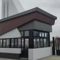 ساخت درو پنجره یو پی ویسی دوجداره|خدمات پیشه و مهارت|آق قلا, |دیوار