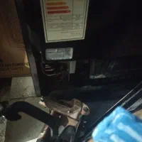 بخاری گازی دودکش دار