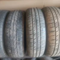 لاستیک پراید|قطعات یدکی و لوازم جانبی|تربت جام, معدآباد|دیوار