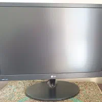 مانیتور الجی IPS