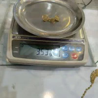 دستبدنو زنجیر حلقه مردانه ۱۵۰ بالاخام