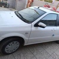 سمند سورن پلاس، مدل ۱۴۰۴|خودرو سواری و وانت|یاسوج, |دیوار