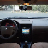 پژو 405|خودرو سواری و وانت|جیرفت, |دیوار