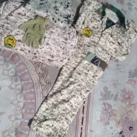 لباس سربازی اورکوت|لباس|جهرم, |دیوار