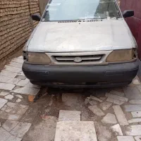 ماشین پراید 1385|خودرو سواری و وانت|اهواز, کمپلو شمالی|دیوار