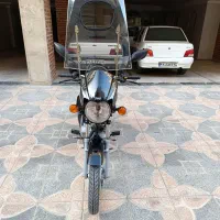 موتور سیکلت hlx|موتورسیکلت|مشکین‌دشت, |دیوار