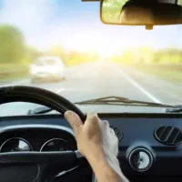 آموزش رانندگی