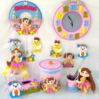 اسباب و اثاث بچه|اسباب و اثاث بچه|جهرم, |دیوار