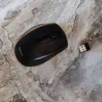 موس بی سیم تسکو