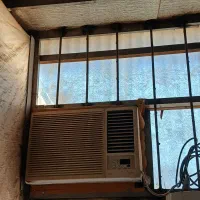 کولر پنجره ای الجی ۲۴هزار