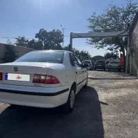 سمندLX|خودرو سواری و وانت|کوهبنان, |دیوار