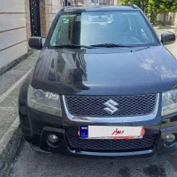 سوزوکی ویتارا مدل ۸۹  قابل معاوضه