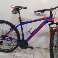 دوچرخه ۲۶ بلست ۲۷.۵ وگو ۲۹ سان اسپید