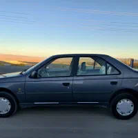 پژو 405 مدل 95|خودرو سواری و وانت|قیدار, |دیوار