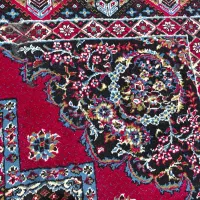 فرش ۶ متری|فرش|لاهیجان, انقلاب|دیوار