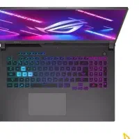 ROG STRIX G513|رایانه همراه|تهران, نازیآباد|دیوار