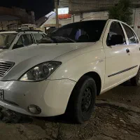 تیبا ۲خانگی تمیز بدون رنگ