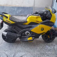 موتورشارژی سالم