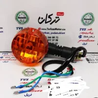 دسته راهنمای بوکسر