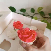 کیک،کاپکیک،کوکی ،کاپ کیک خواستگاری