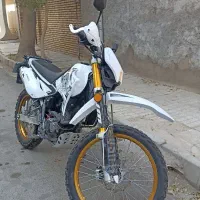 تلر.روان|موتورسیکلت|مشهد, ابوذر|دیوار