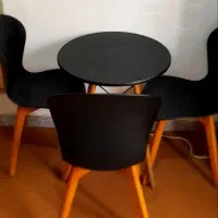 میز و صندلی