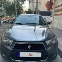 دنا پلاس توربو اتومات مدل۱۴۰۲