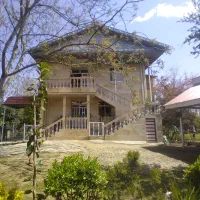 اجاره ویلا درلوحه سرای ماسال ب صورت سالیانه