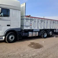 داف هشت چرخ باری 2019