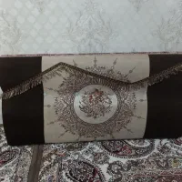 ۲عدد پشتی|پشتی|ایلام, |دیوار