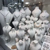 گالری جواهرات|جواهرات|بندرعباس, |دیوار