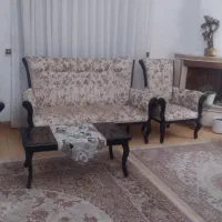 مبلمان کارکرده ۷ نفره