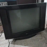 تلویزیون 21 اینچ|تلویزیون و پروژکتور|مشهد, گلشور|دیوار