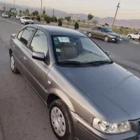 سمندlxمدل۸۶