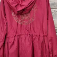 بارونی زرشکی سایز ۴۲و۴۴|لباس|زنجان, |دیوار