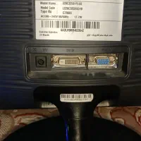 مانیتور ۲۰اینچ|قطعات و لوازم جانبی رایانه|ملارد, |دیوار