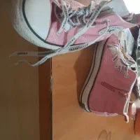 کفش دخترونه اورجینال حد آکبند سایز۳۳|کیف، کفش، کمربند|دامغان, |دیوار