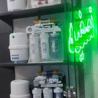 نصب تصفیه آب، تعویض فیلتر، خدمات،سرویسکار تصفیه آب
