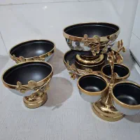 سرویس پذیرایی مدل انتیک