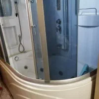 جگوزی کابین دار|لوازم حمام|تهران, تهرانپارس غربی|دیوار