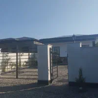 ویلا مدرن و شیک 120متر سازه 370متر زمین در تنکابن