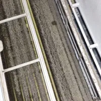 نصب ، گازگیری، تعمیر