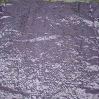روتختی دونفره ساتن گلدوزی شده