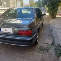 پژو پارس. TU5|خودرو سواری و وانت|کرج, گلشهر|دیوار